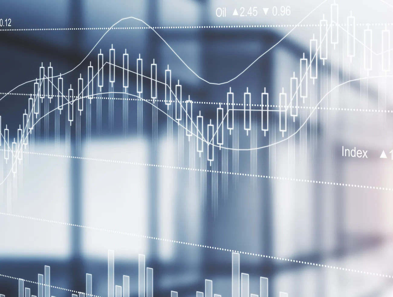 comprehensive financial management visualized